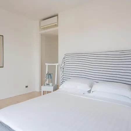Apartmán Via Alberto Cadlolo