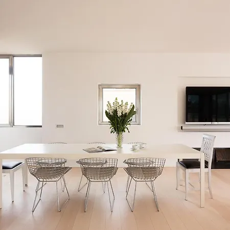 Via Alberto Cadlolo Apartmán